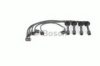 BOSCH 0 986 357 277 Ignition Cable Kit